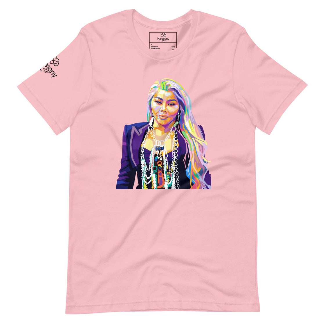 Lil Kim Unisex T-Shirt T-Shirt