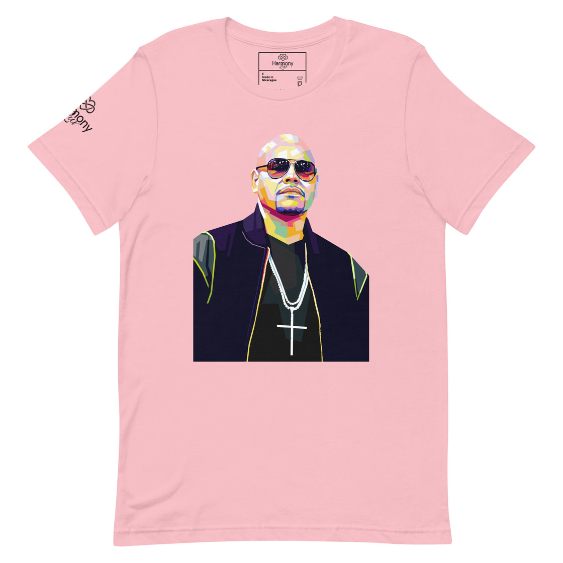 Fat Joe Unisex T-shirt