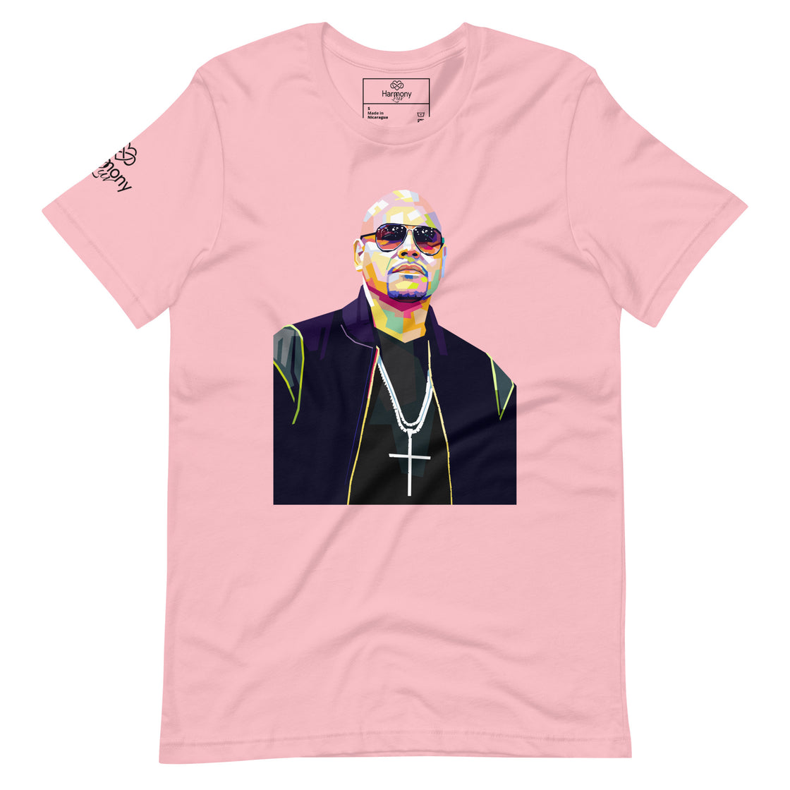 Fat Joe Unisex T-shirt