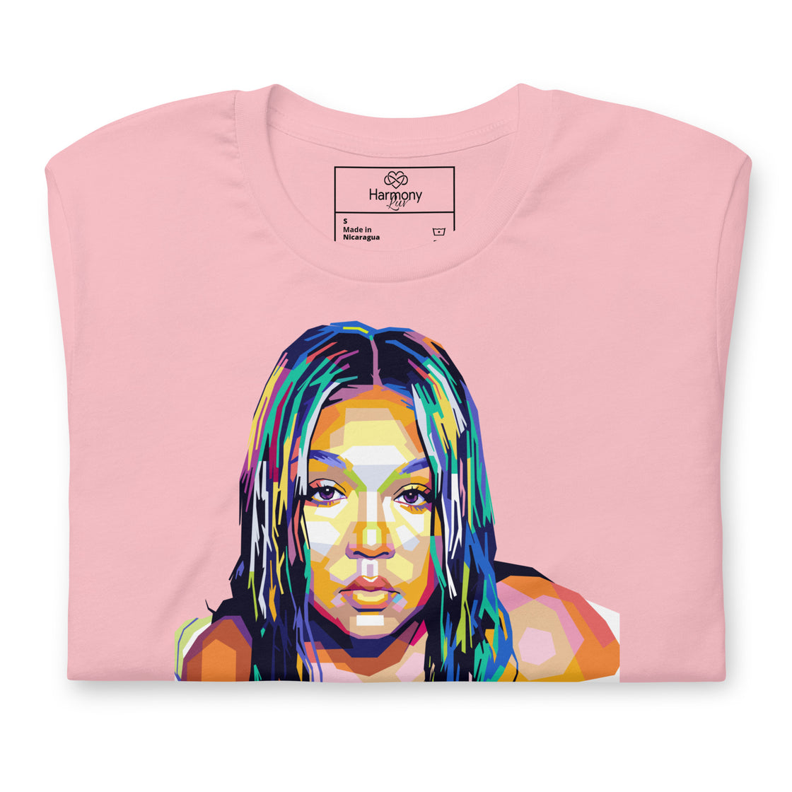 Lizzo Unisex T-shirt