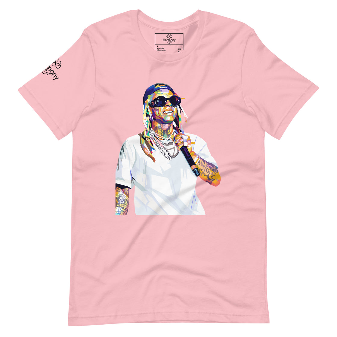 Lil Wayne Unisex T-shirt