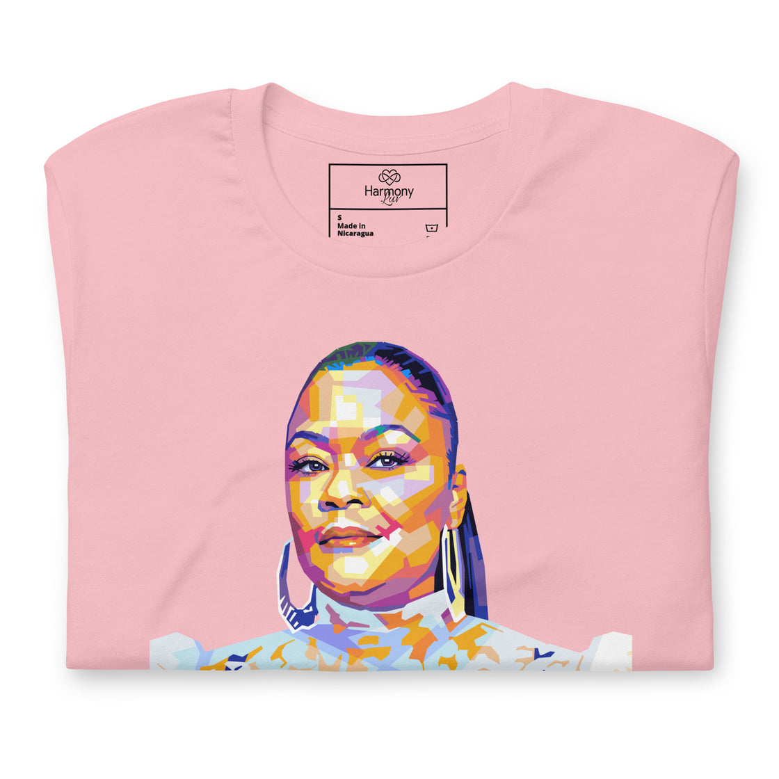 Roxanne Shante Unisex T-shirt