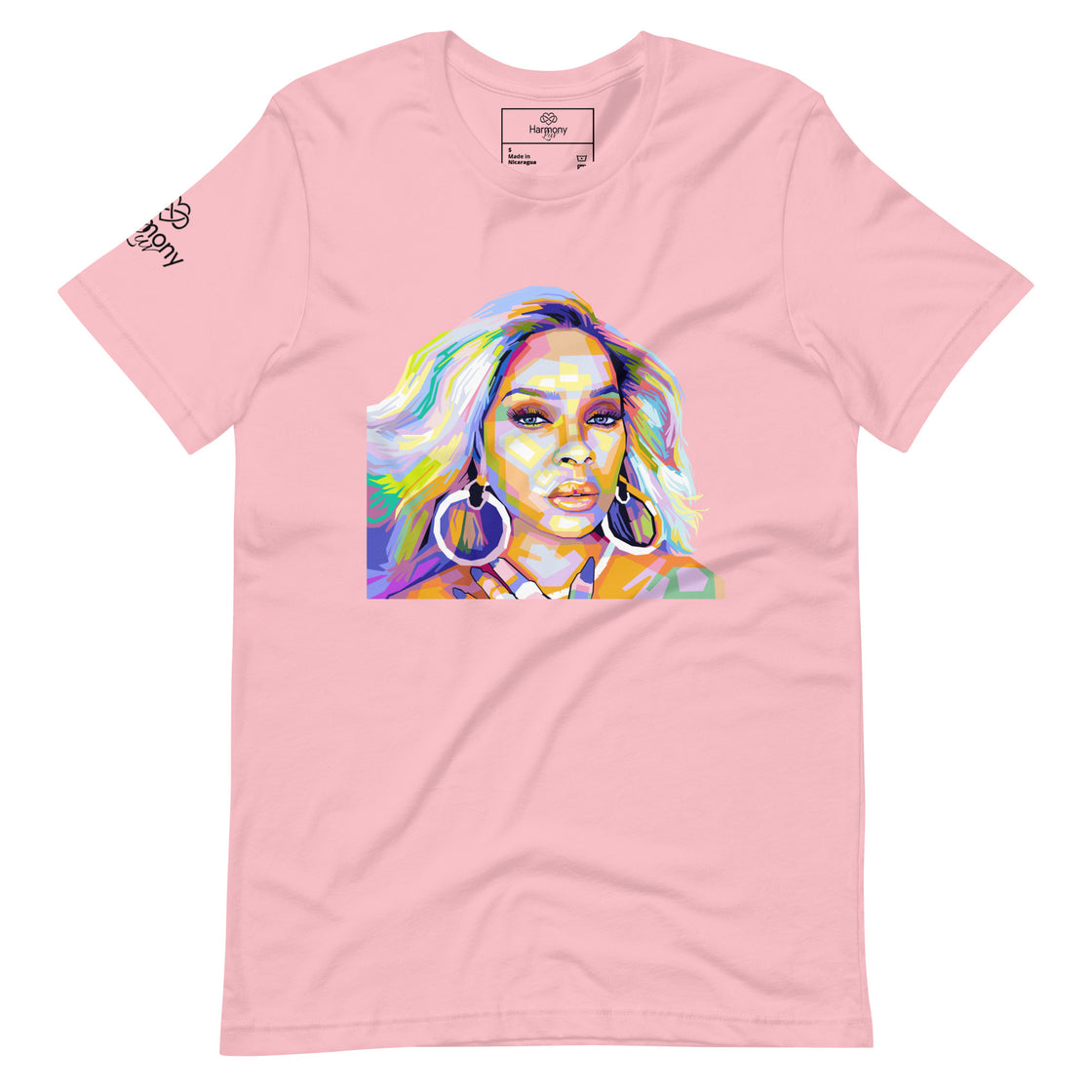 Mary J. Blige Unisex T-shirt