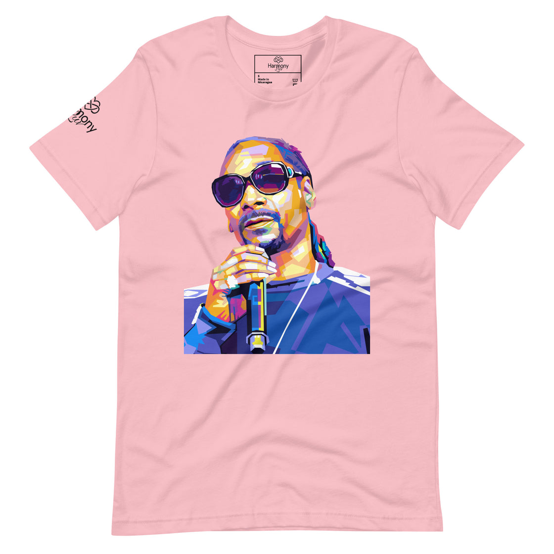 Snoop Dogg Unisex T-shirt