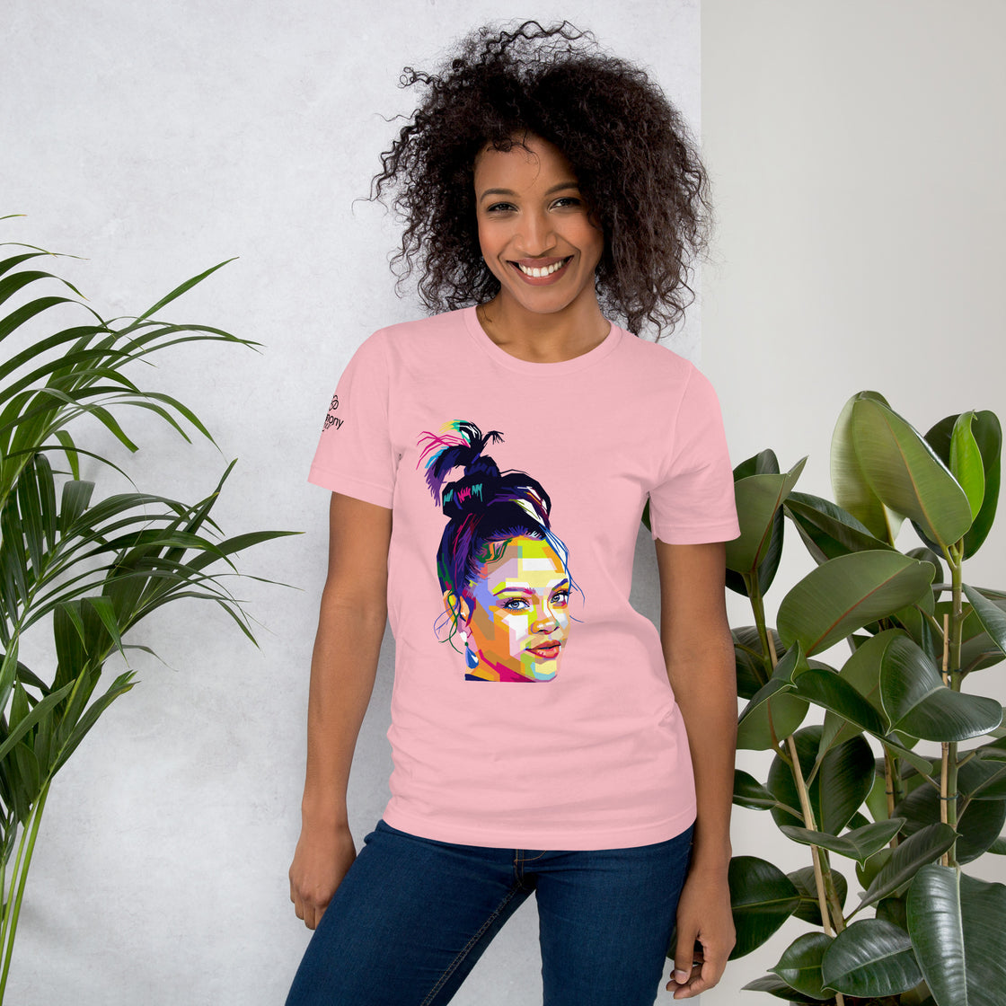 Rihanna Unisex T-shirt