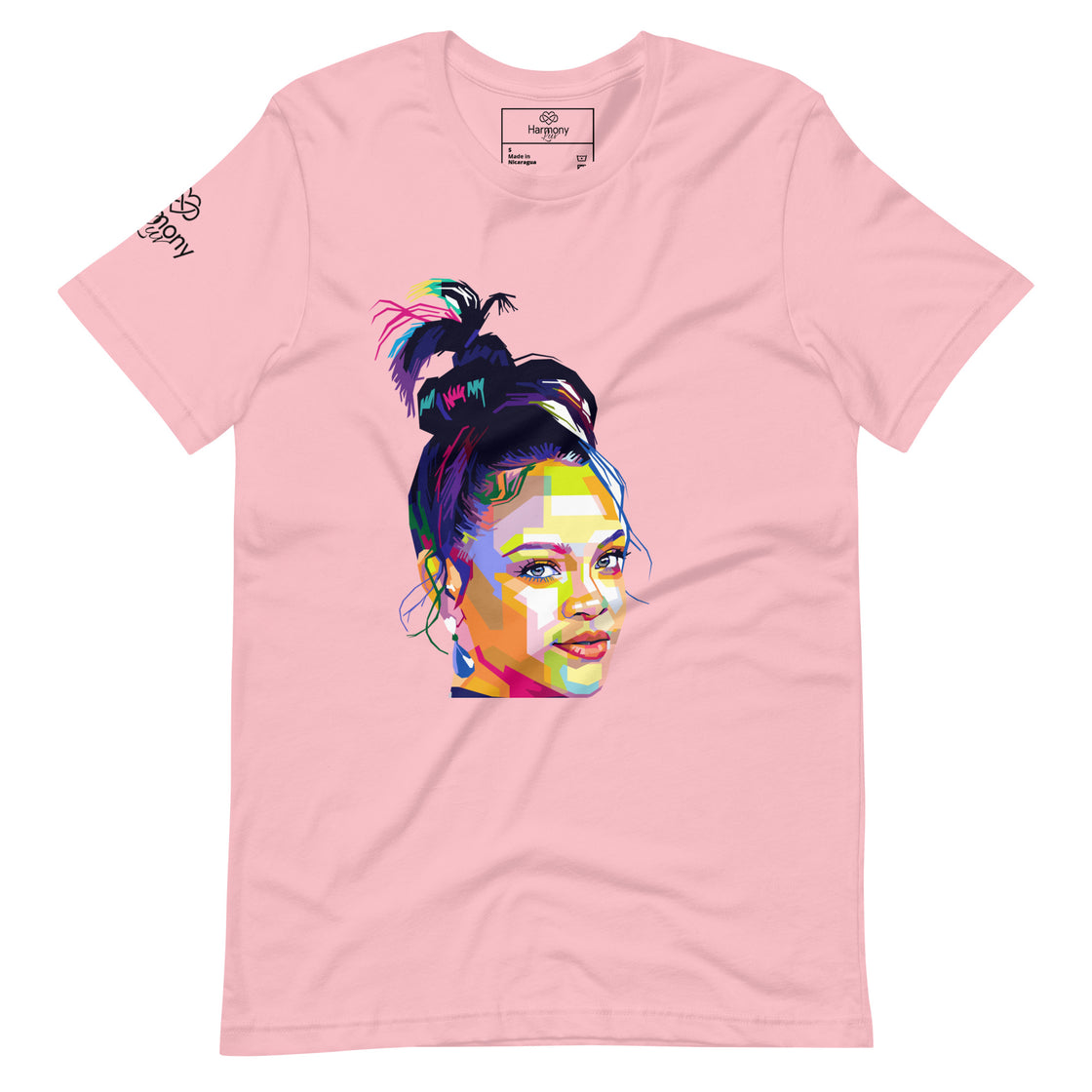 Rihanna Unisex T-shirt