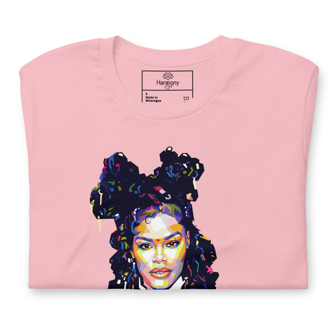 Teyana Taylor Unisex T-shirt