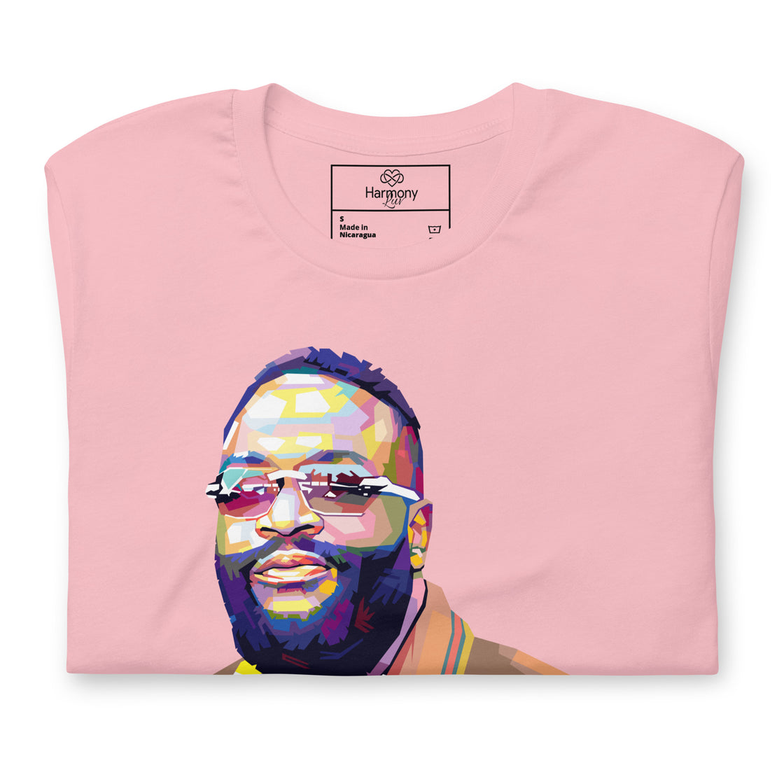 Rick Ross Unisex T-shirt