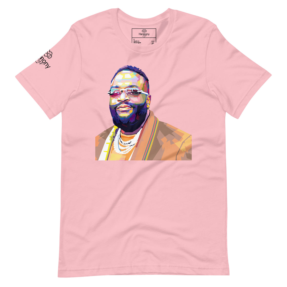 Rick Ross Unisex T-shirt