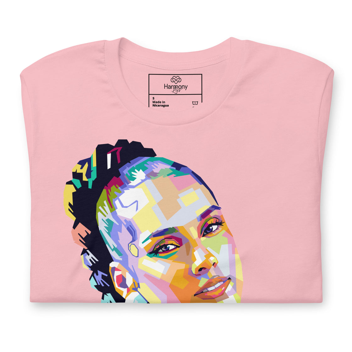 Alicia Keys Unisex T-Shirt