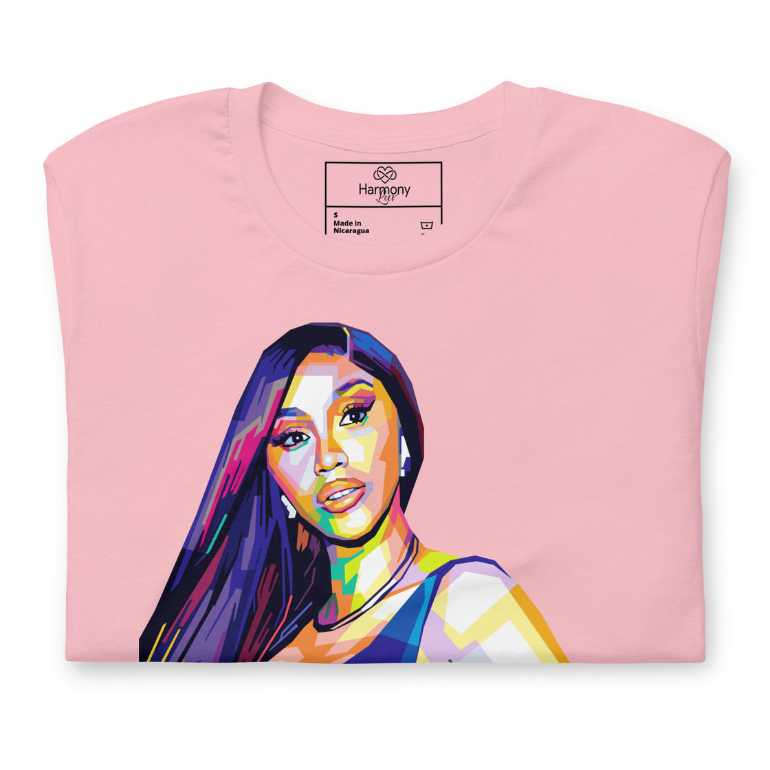 Cardi B Unisex T-shirt