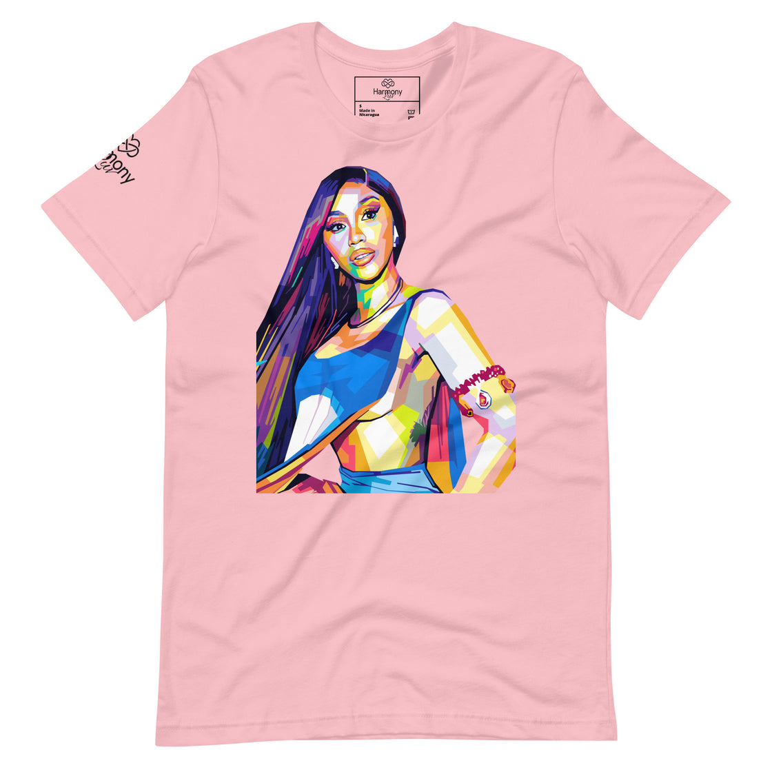 Cardi B Unisex T-shirt