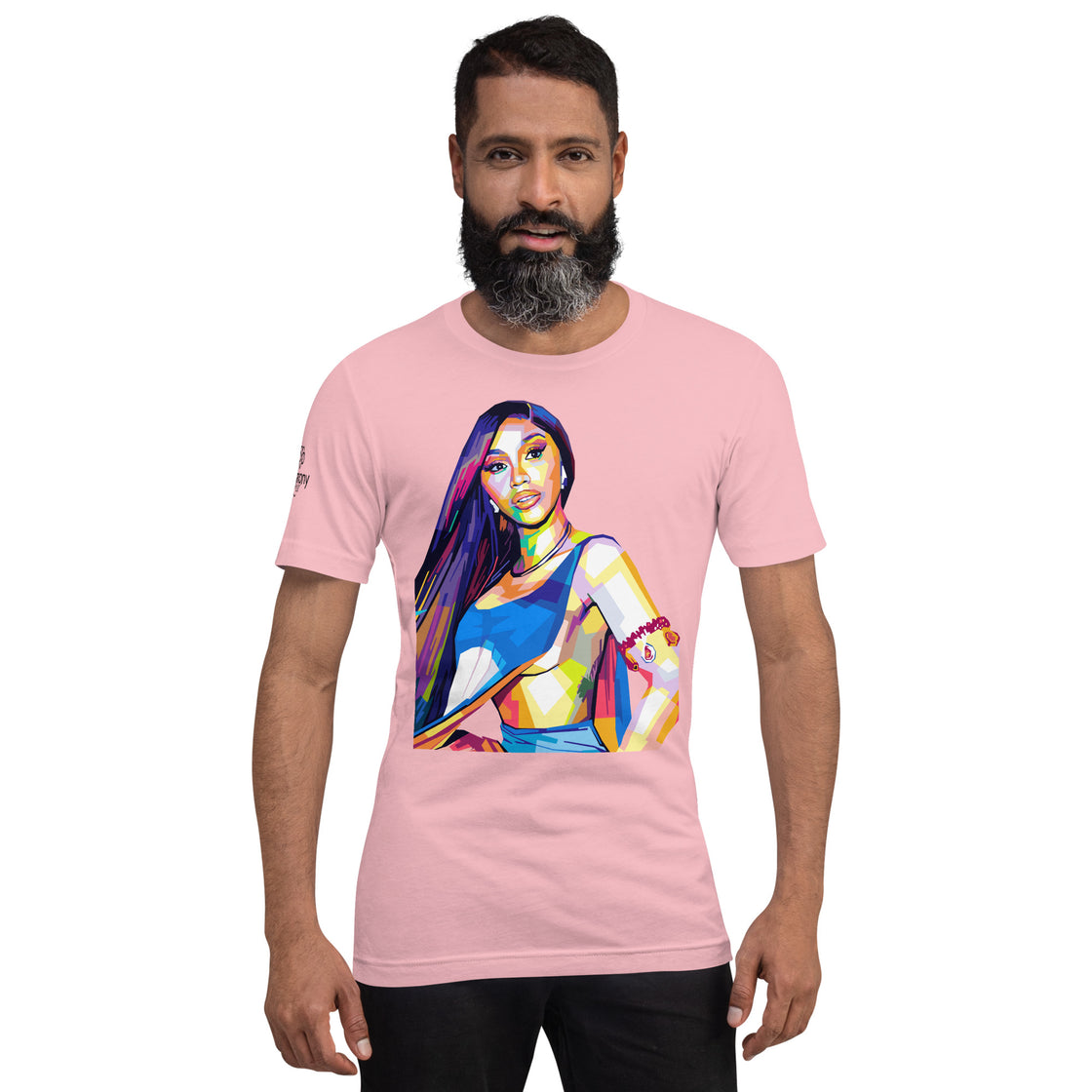 Cardi B Unisex T-shirt