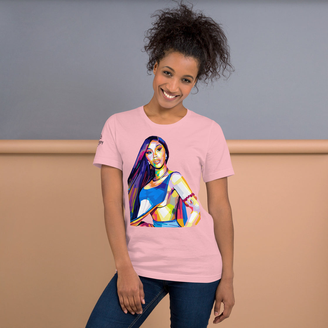 Cardi B Unisex T-shirt