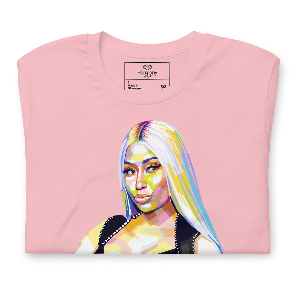 Nicki Minaj Unisex T-shirt