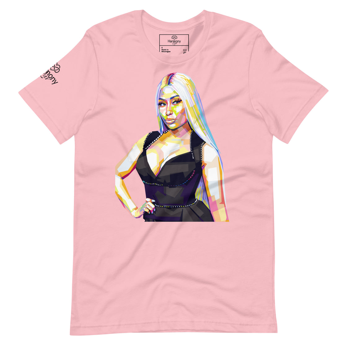 Nicki Minaj Unisex T-shirt