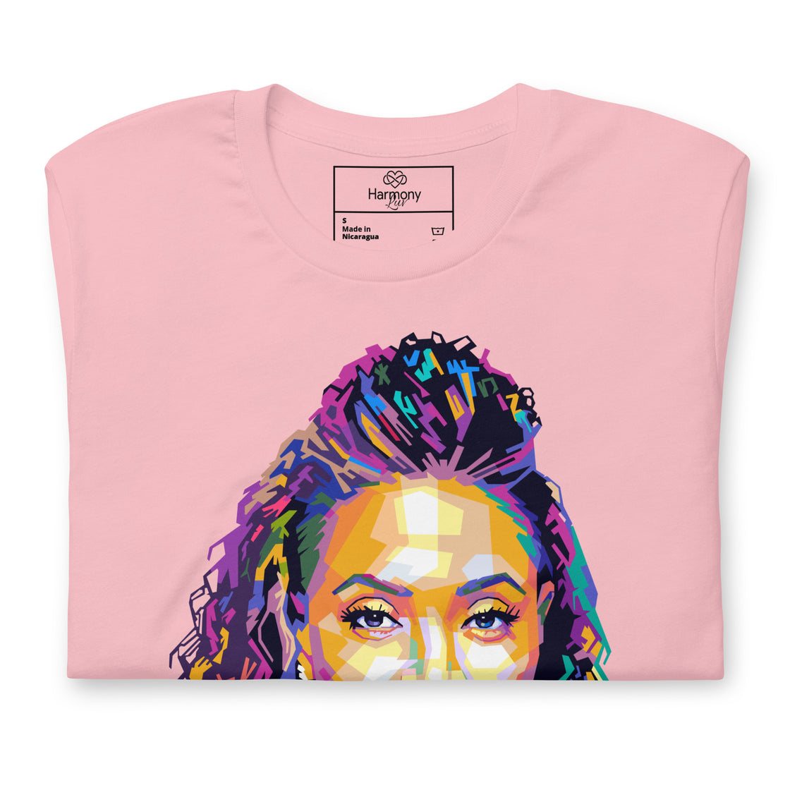 MC Lyte Unisex T-shirt