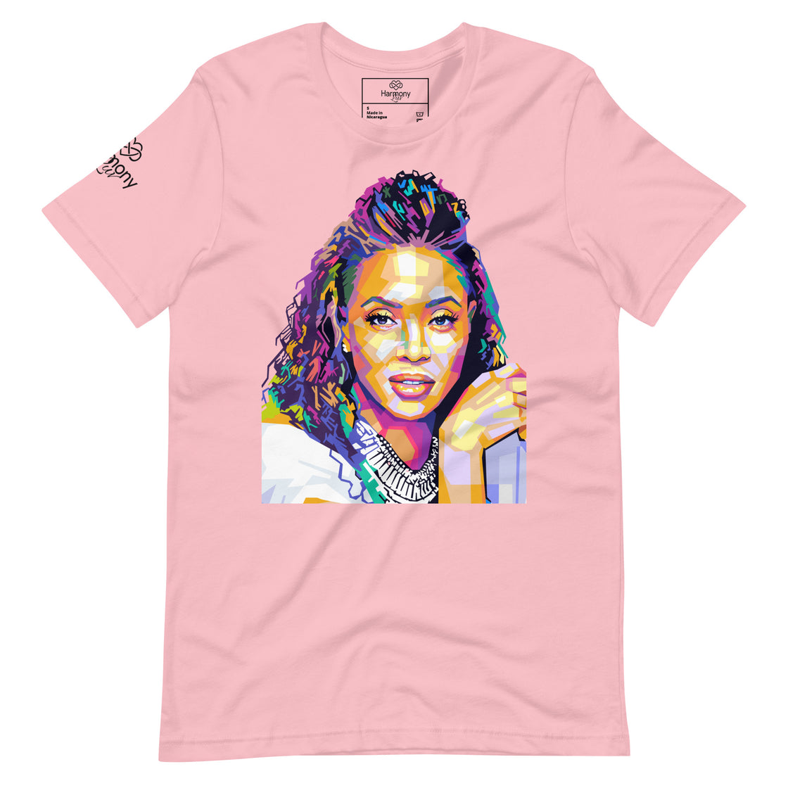 MC Lyte Unisex T-shirt