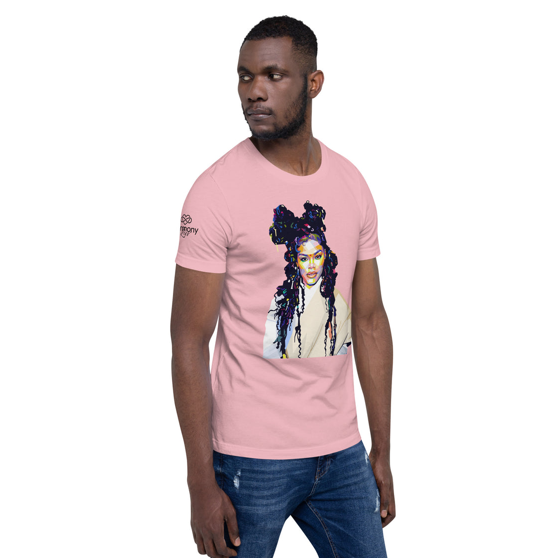 Teyana Taylor Unisex T-shirt