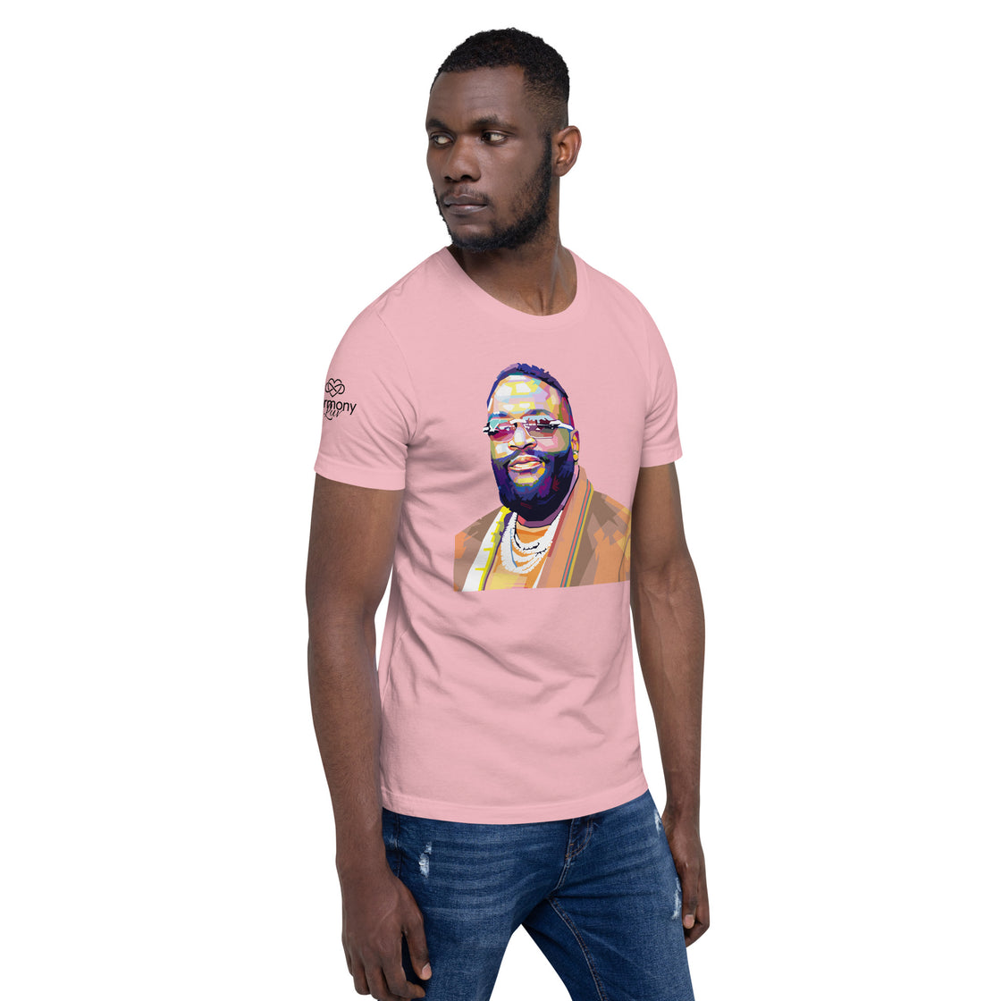 Rick Ross Unisex T-shirt