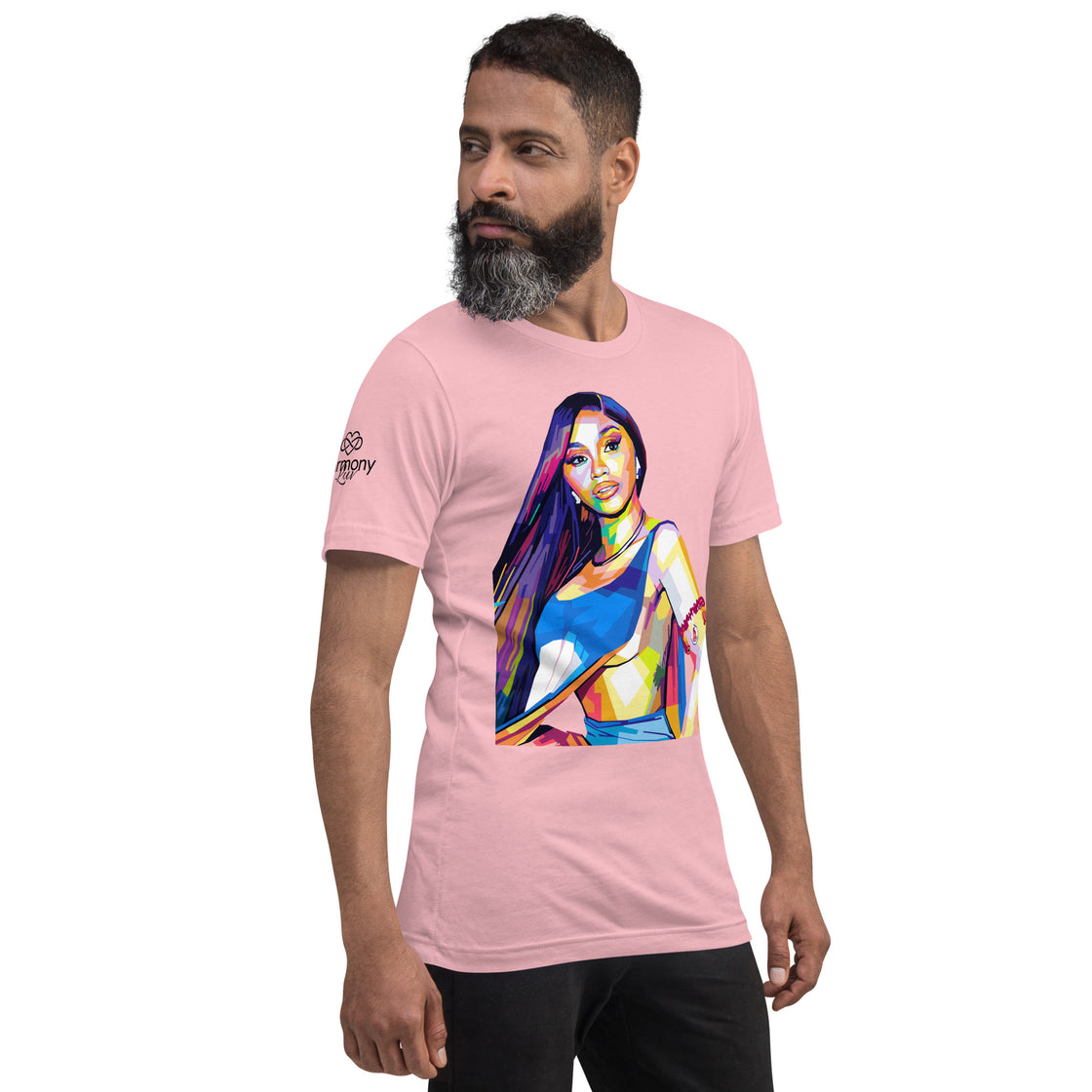 Cardi B Unisex T-shirt