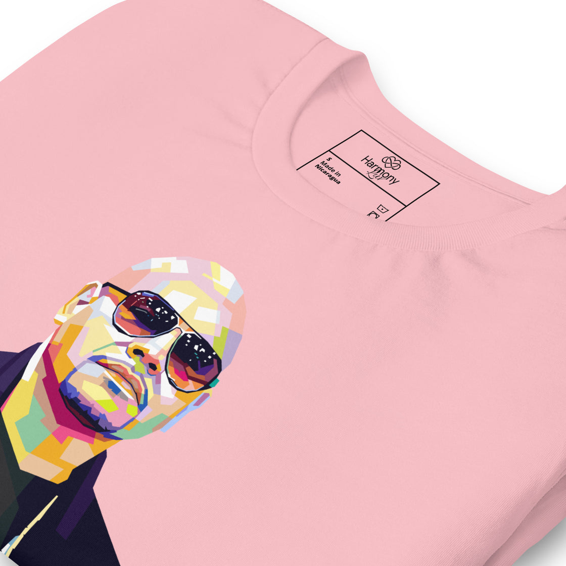 Fat Joe Unisex T-shirt