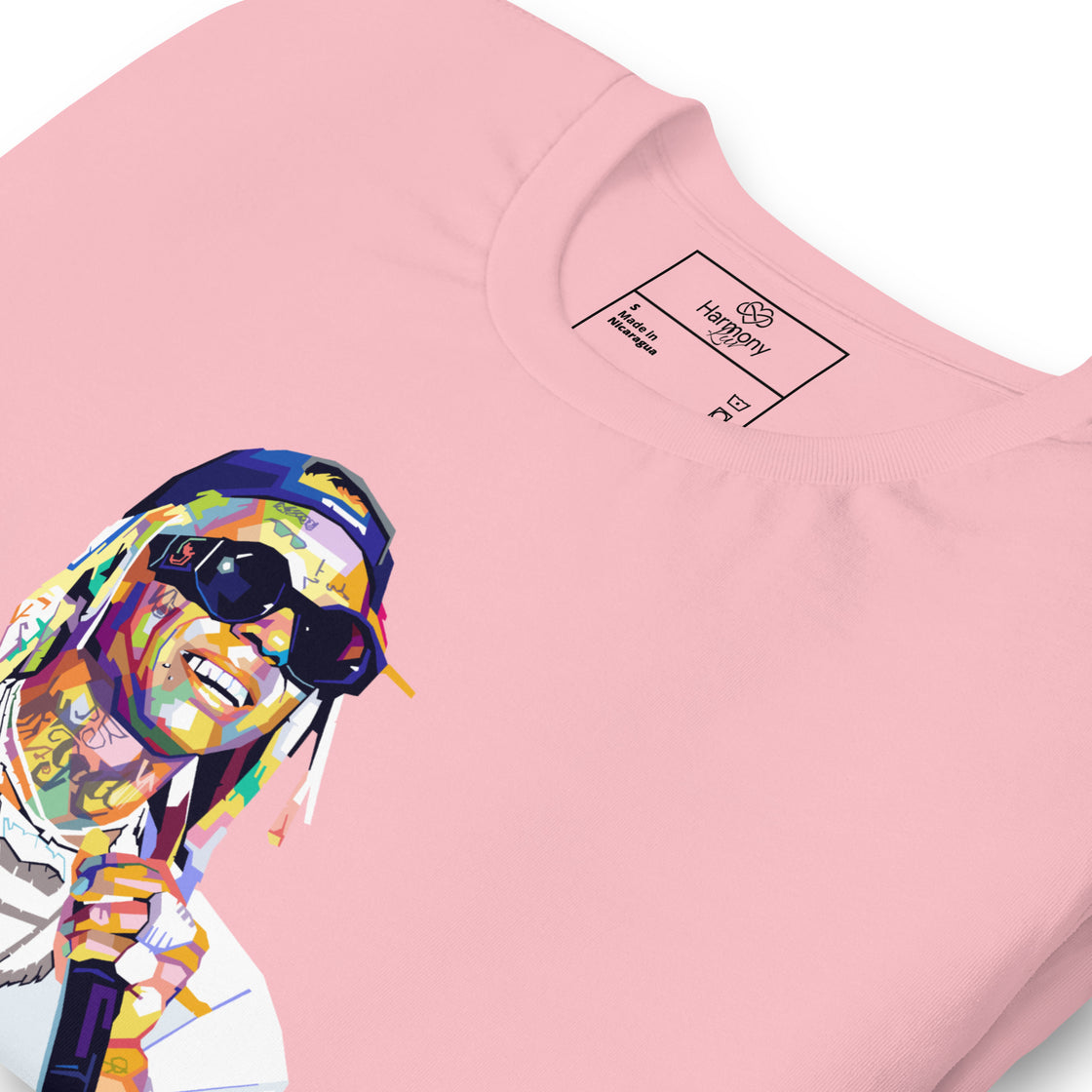 Lil Wayne Unisex T-shirt