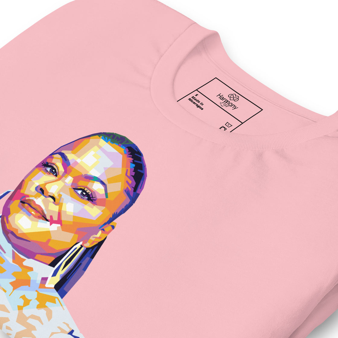 Roxanne Shante Unisex T-shirt