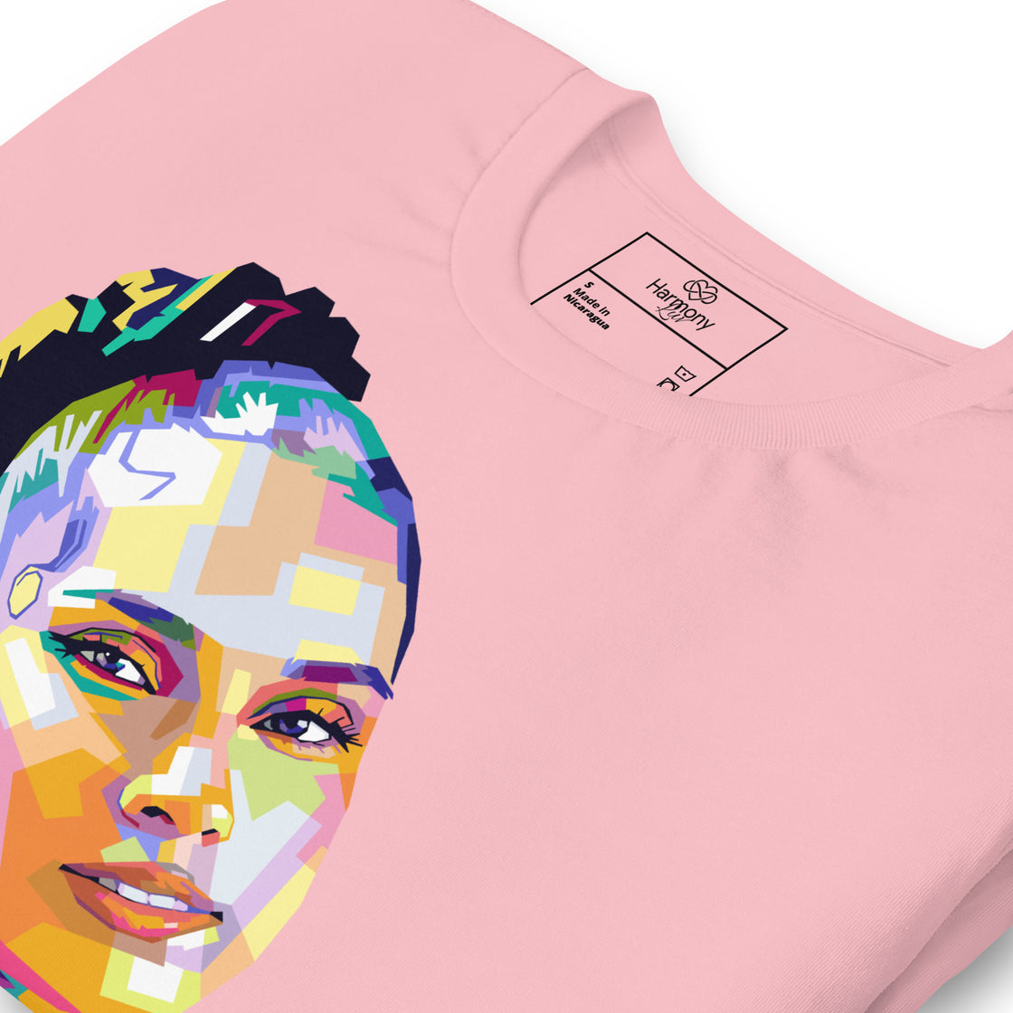 Alicia Keys Unisex T-Shirt