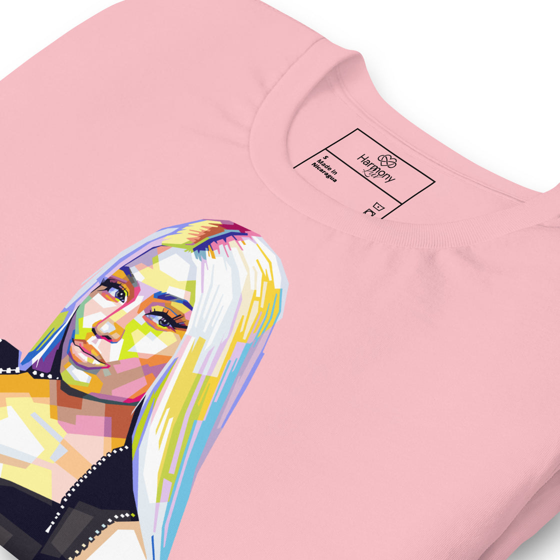 Nicki Minaj Unisex T-shirt