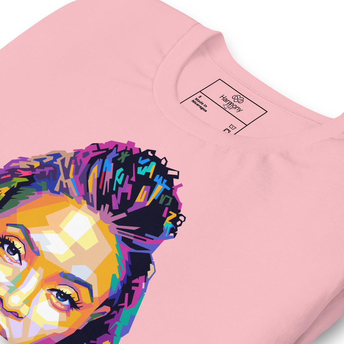 MC Lyte Unisex T-shirt