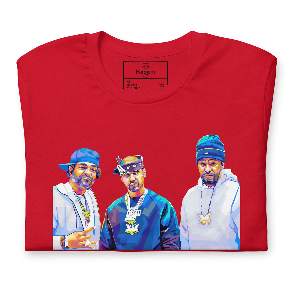 Dipset Unisex T-Shirt T-Shirt