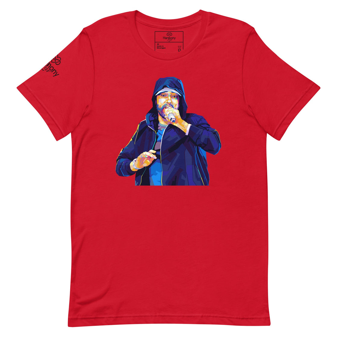 Eminem Unisex T-Shirt T-Shirt