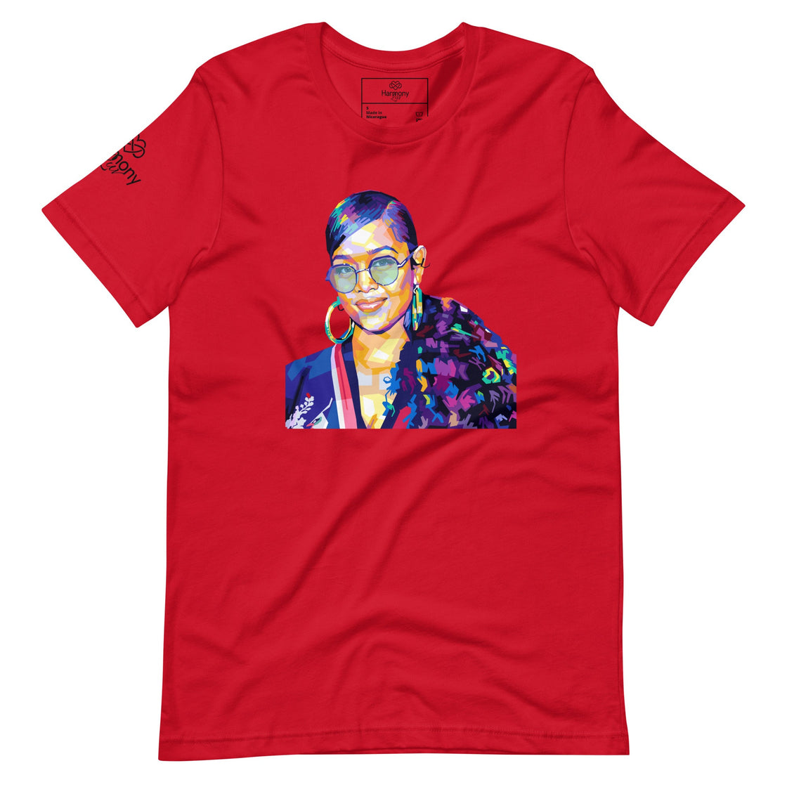 H.e.r. Unisex T-Shirt T-Shirt