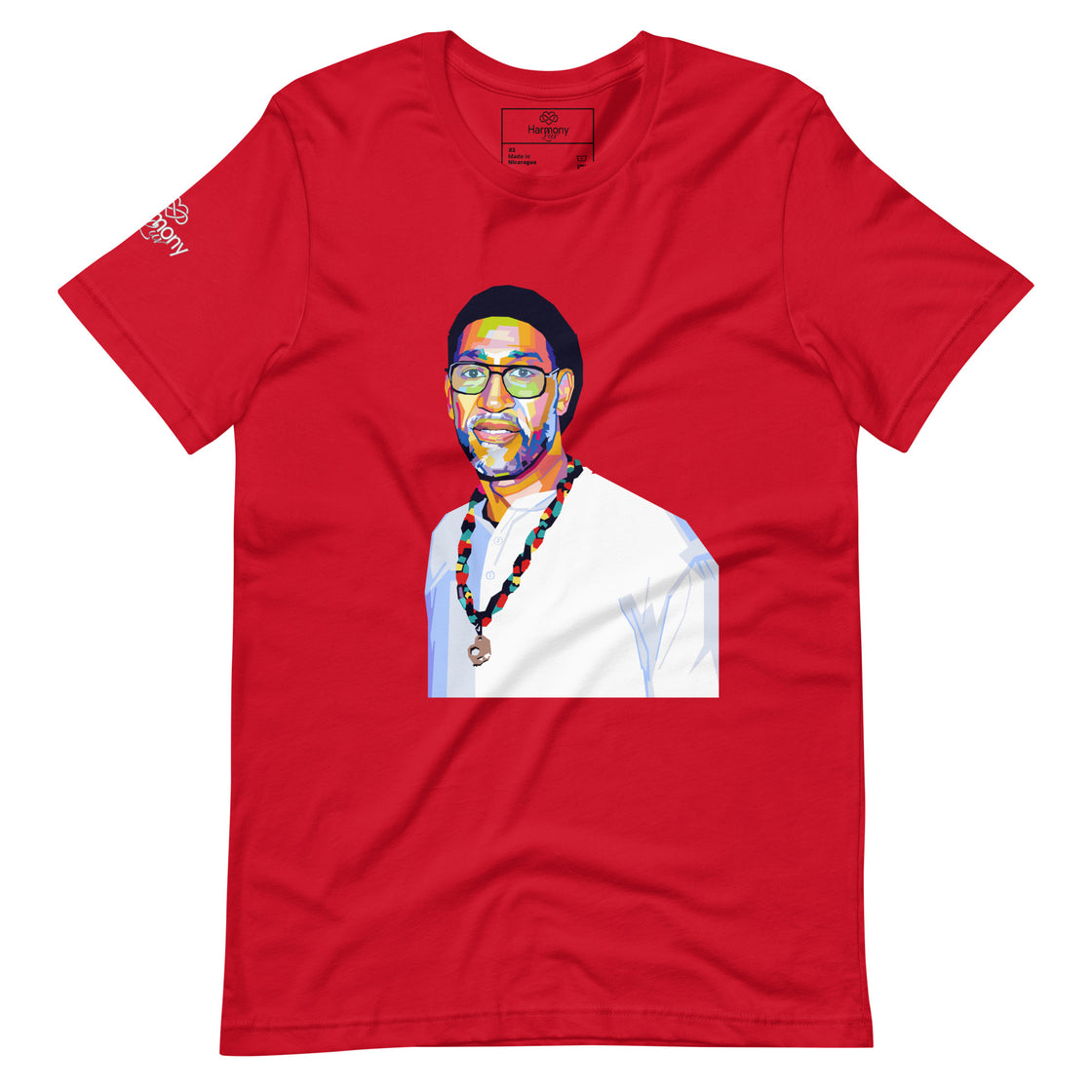 DJ Kool Herc Unisex T-shirt