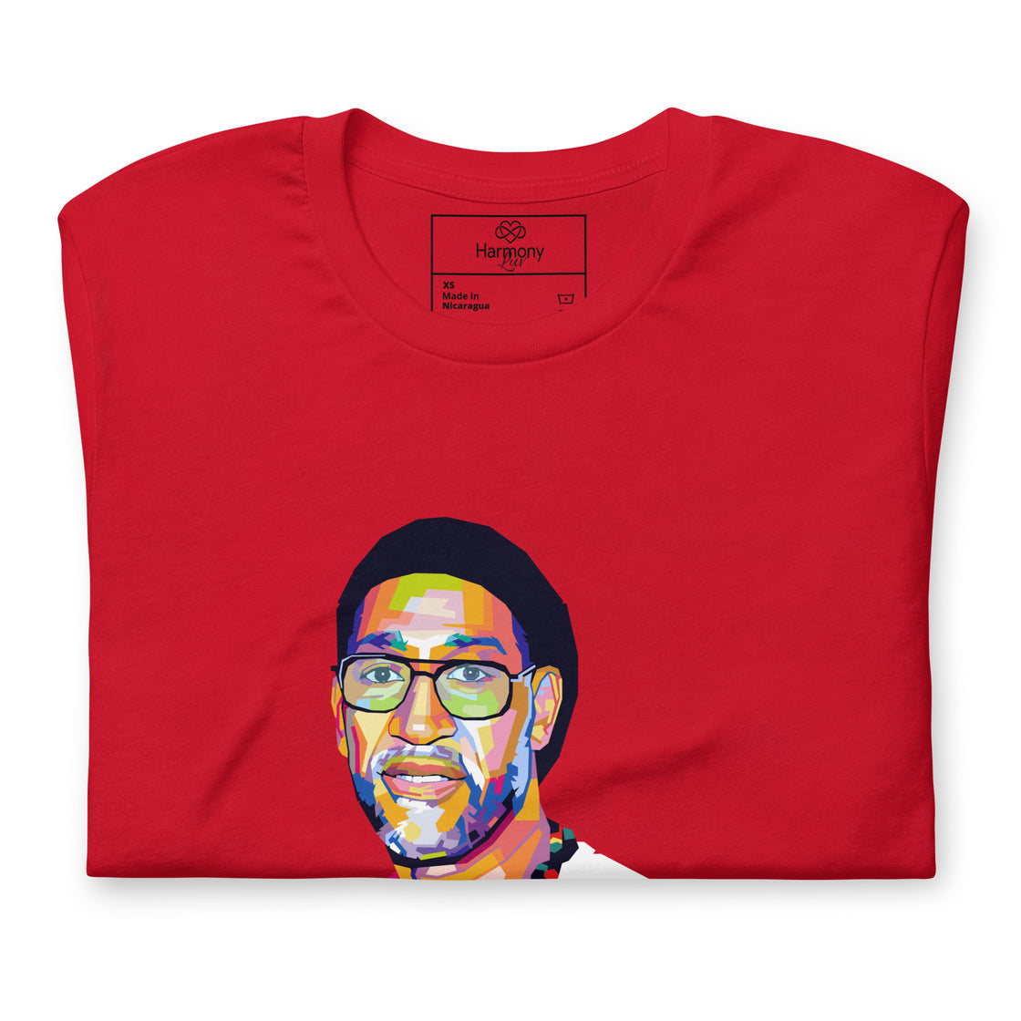 DJ Kool Herc Unisex T-shirt