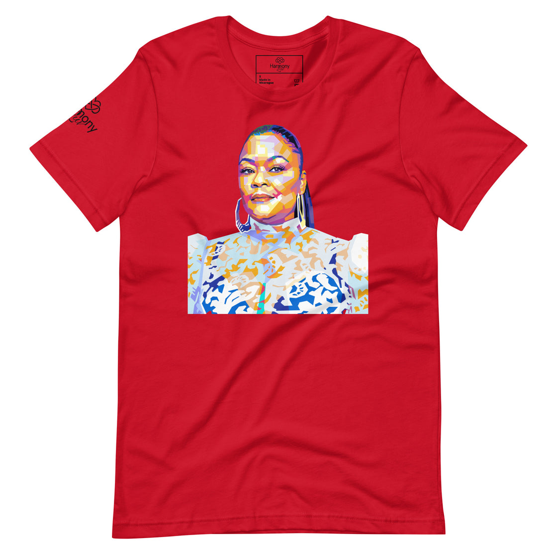 Roxanne Shante Unisex T-shirt