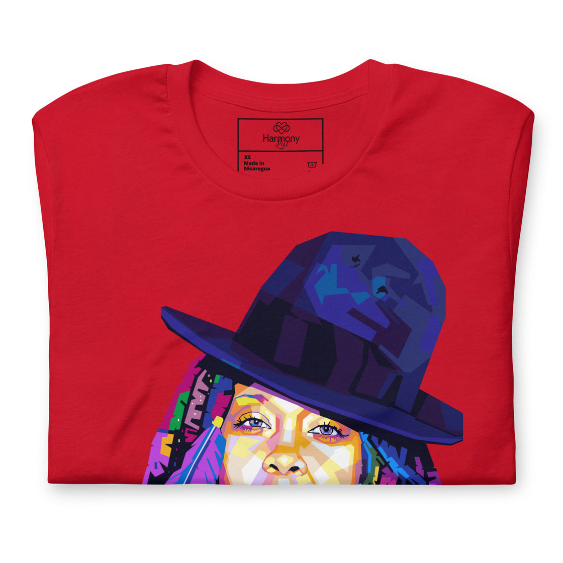 Erykah Badu Unisex T-shirt