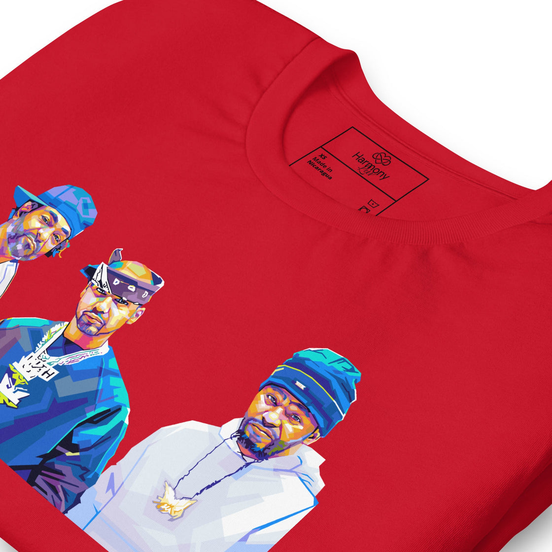 Dipset Unisex T-Shirt T-Shirt