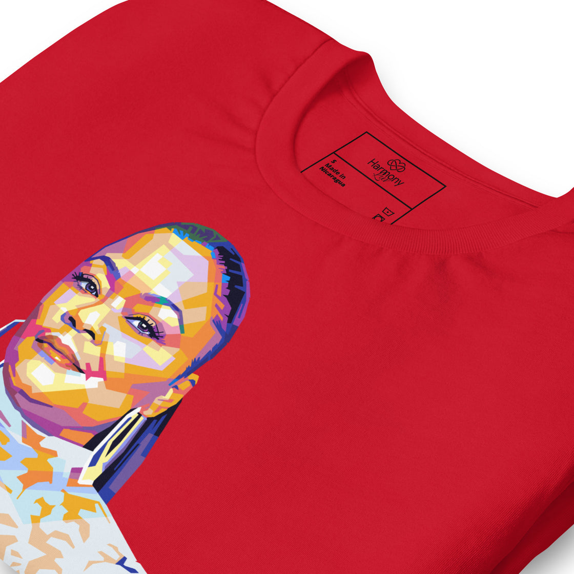 Roxanne Shante Unisex T-shirt