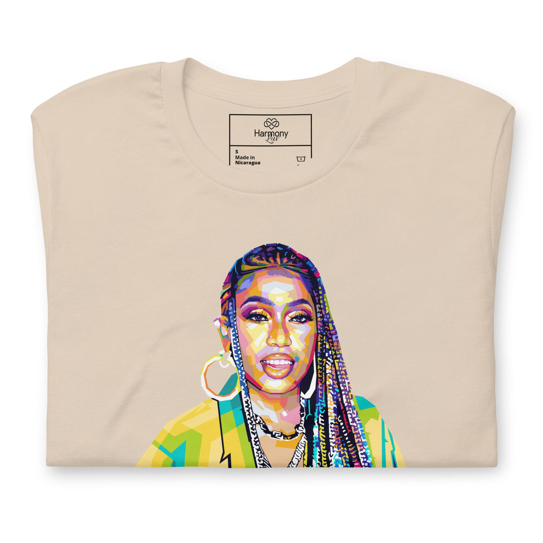 Missy Elliott Unisex T-Shirt T-Shirt