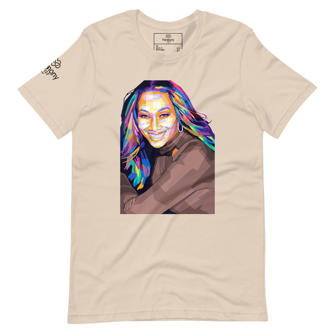 Yolanda Adams Unisex T-Shirt T-Shirt