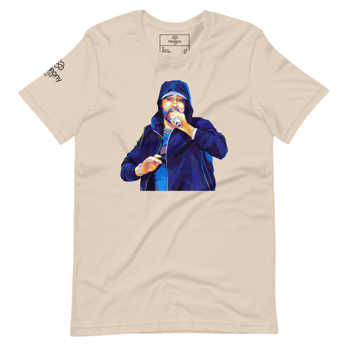 Eminem Unisex T-Shirt T-Shirt