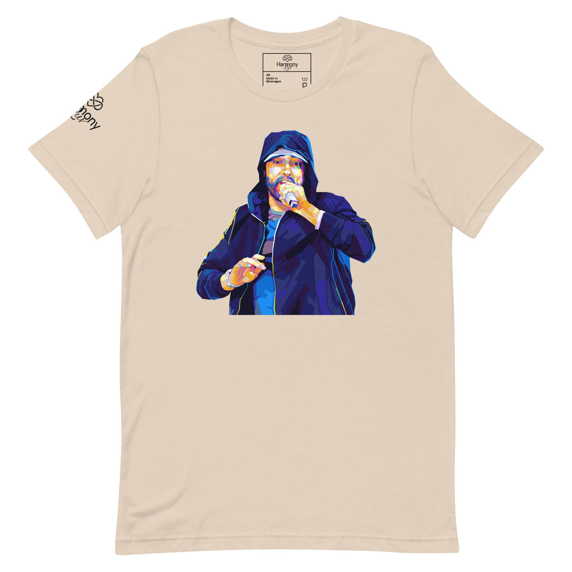 Eminem Unisex T-Shirt T-Shirt