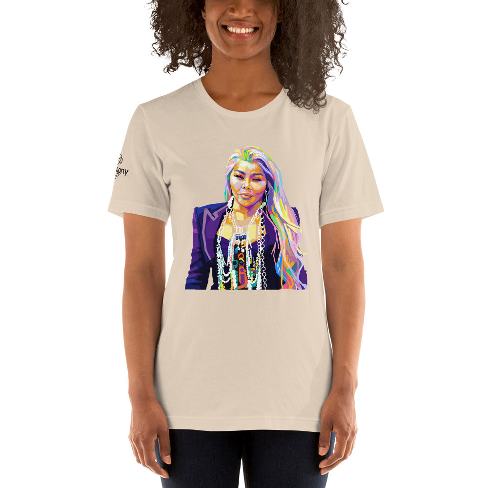 Lil Kim Unisex T-Shirt T-Shirt