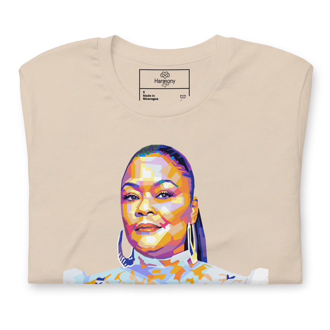 Roxanne Shante Unisex T-shirt