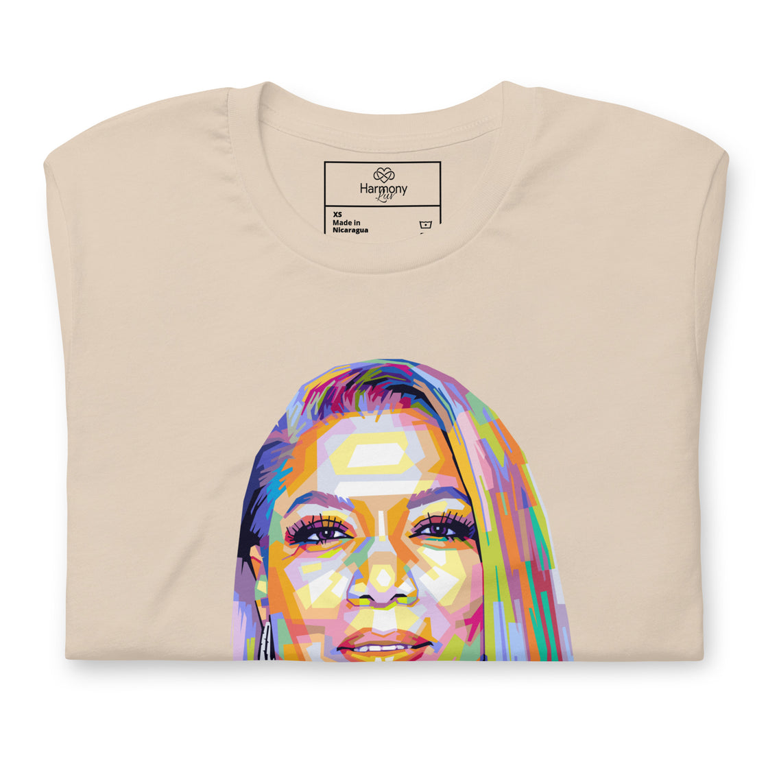 Queen Latifah Unisex T-shirt