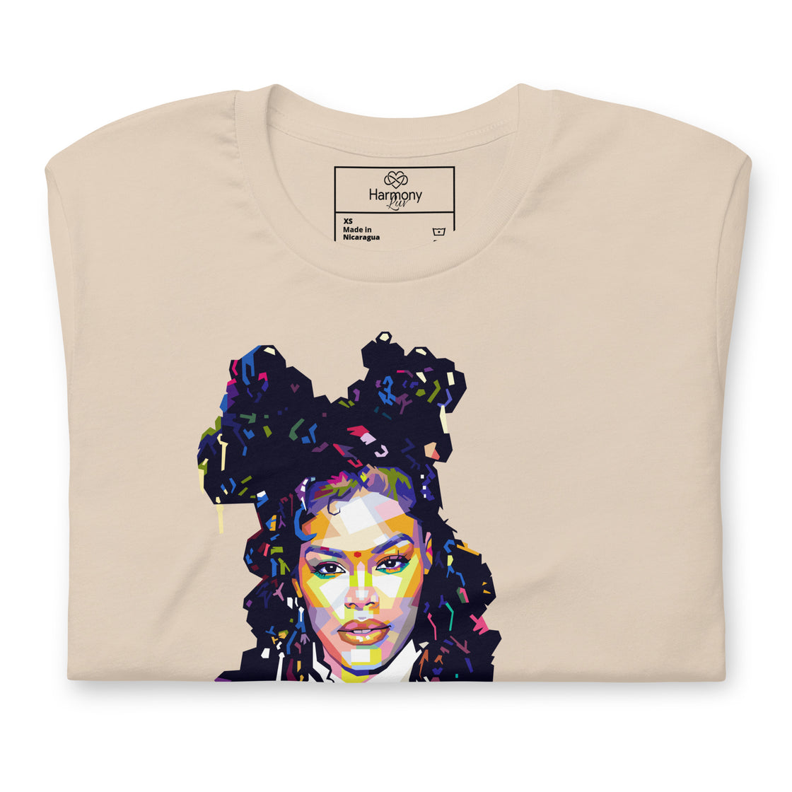 Teyana Taylor Unisex T-shirt