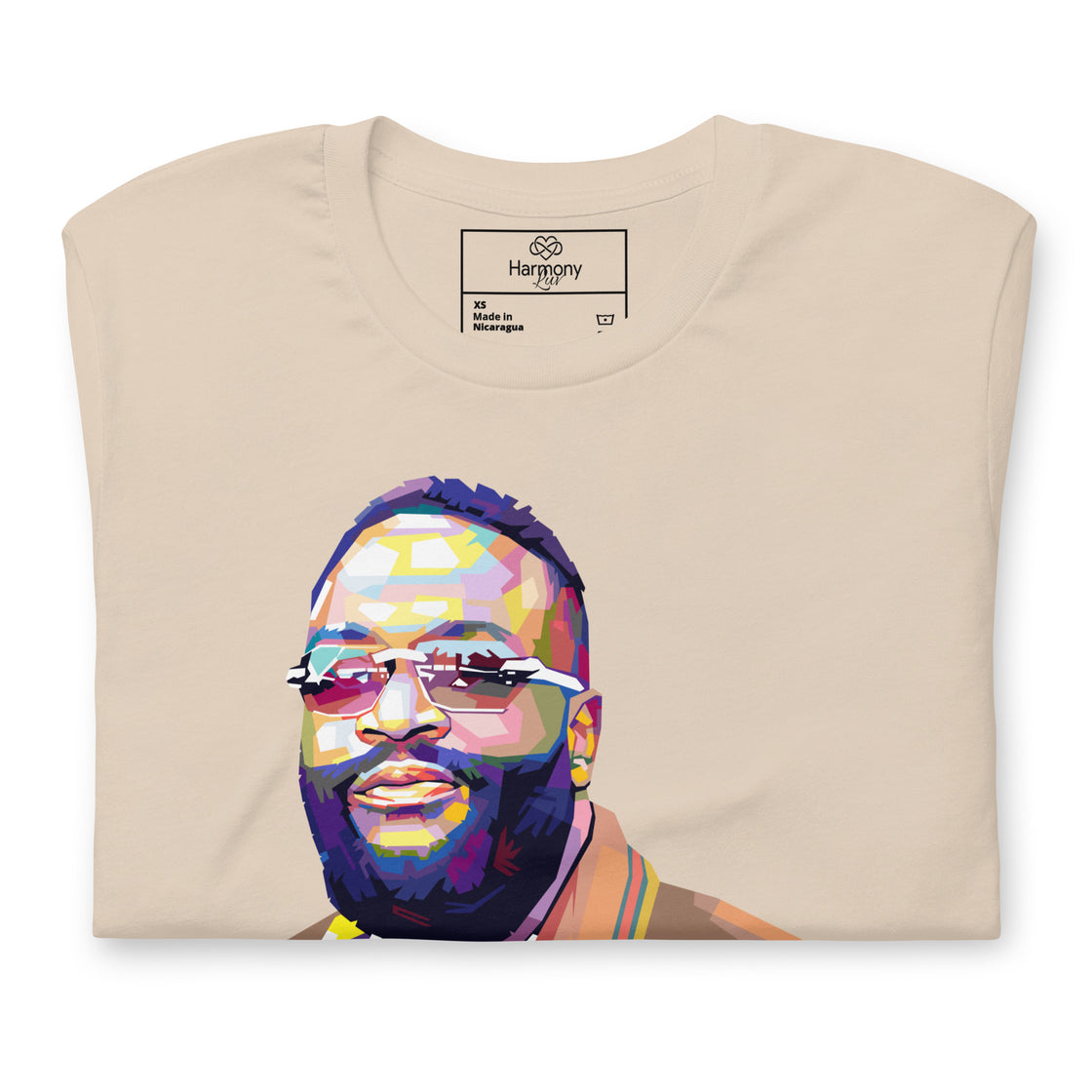 Rick Ross Unisex T-shirt