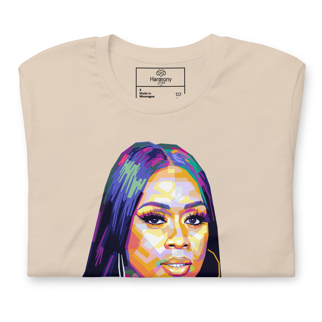 Remy Ma Unisex T-shirt